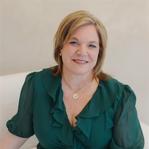 Carla Weyrick